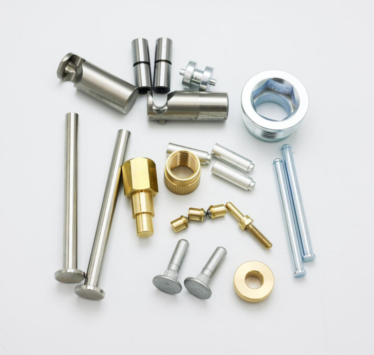 Swiss Components