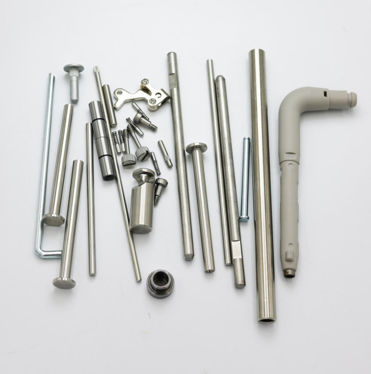 Connector Components
