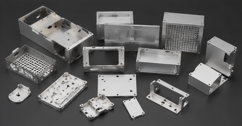 Industrial Parts