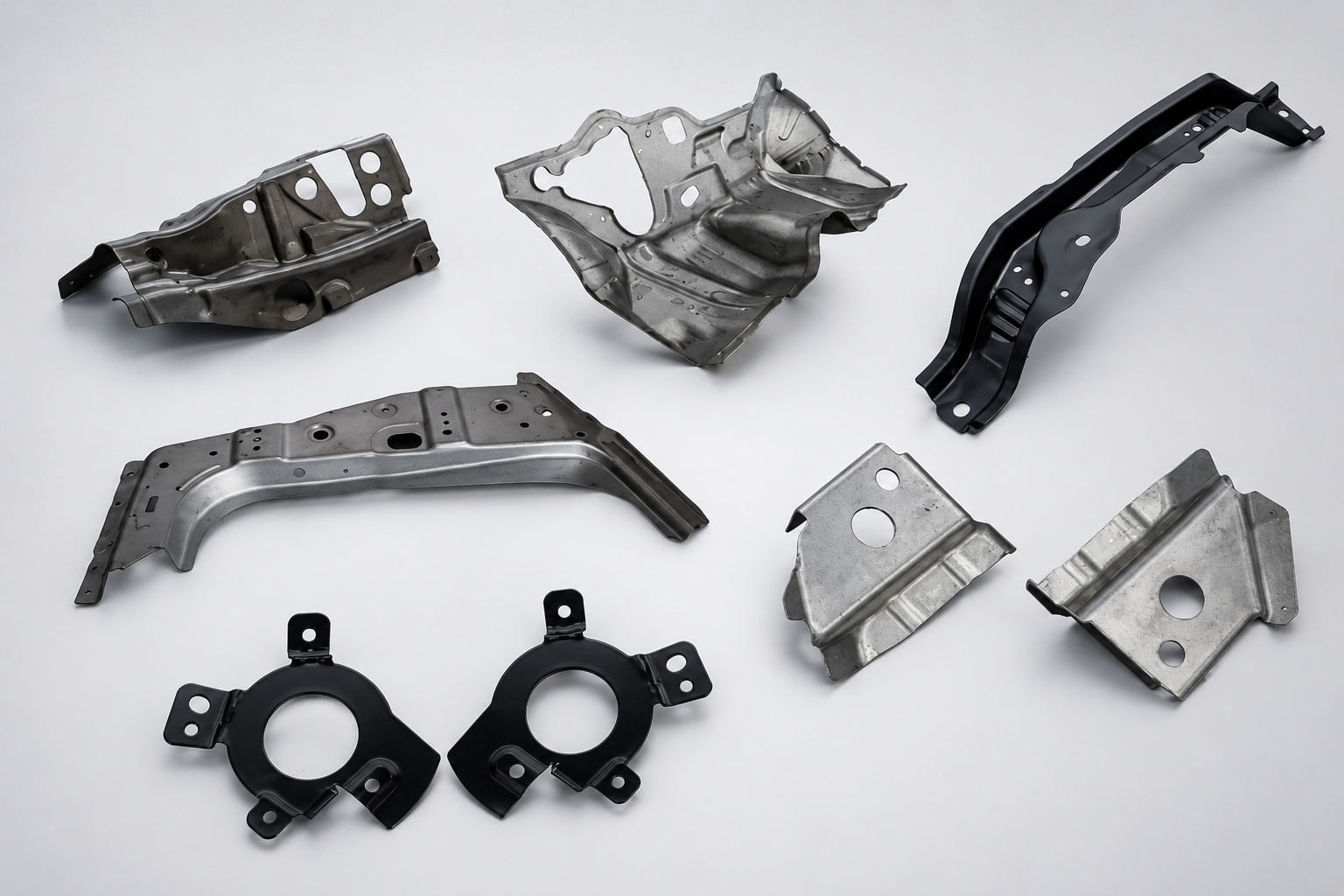 Automotive Manufacturing