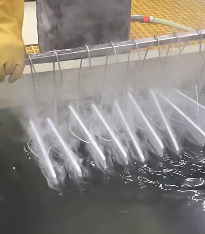Surface Finishing