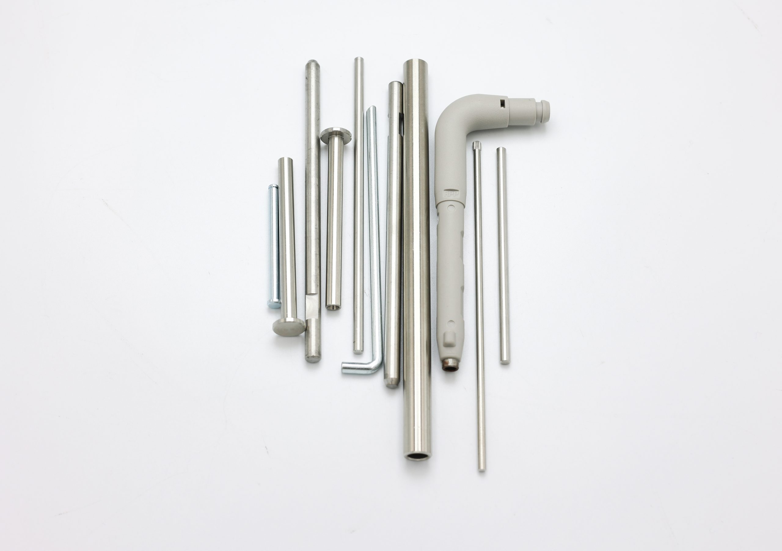 Precision Shafts