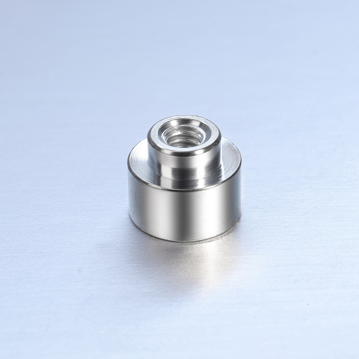 Swiss Turning Machine