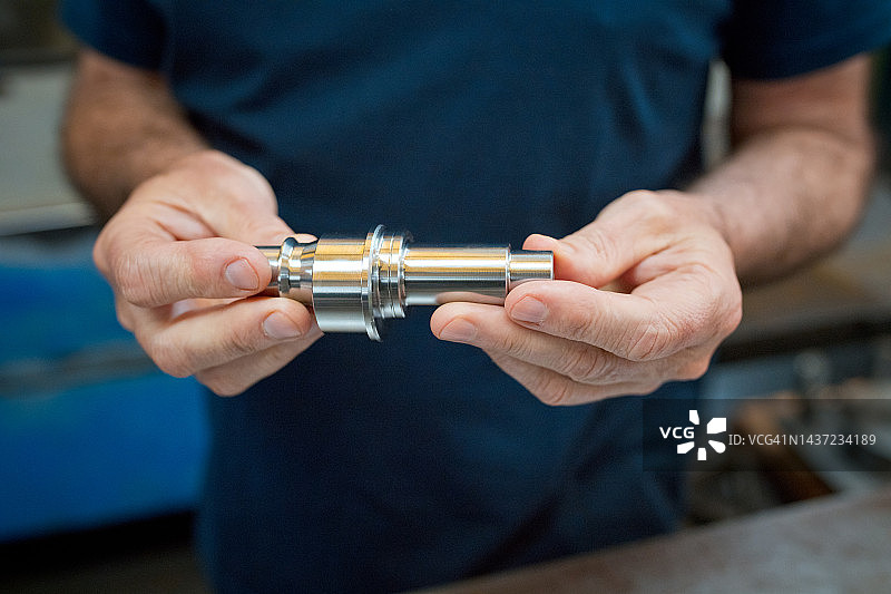 Custom Manufacturing