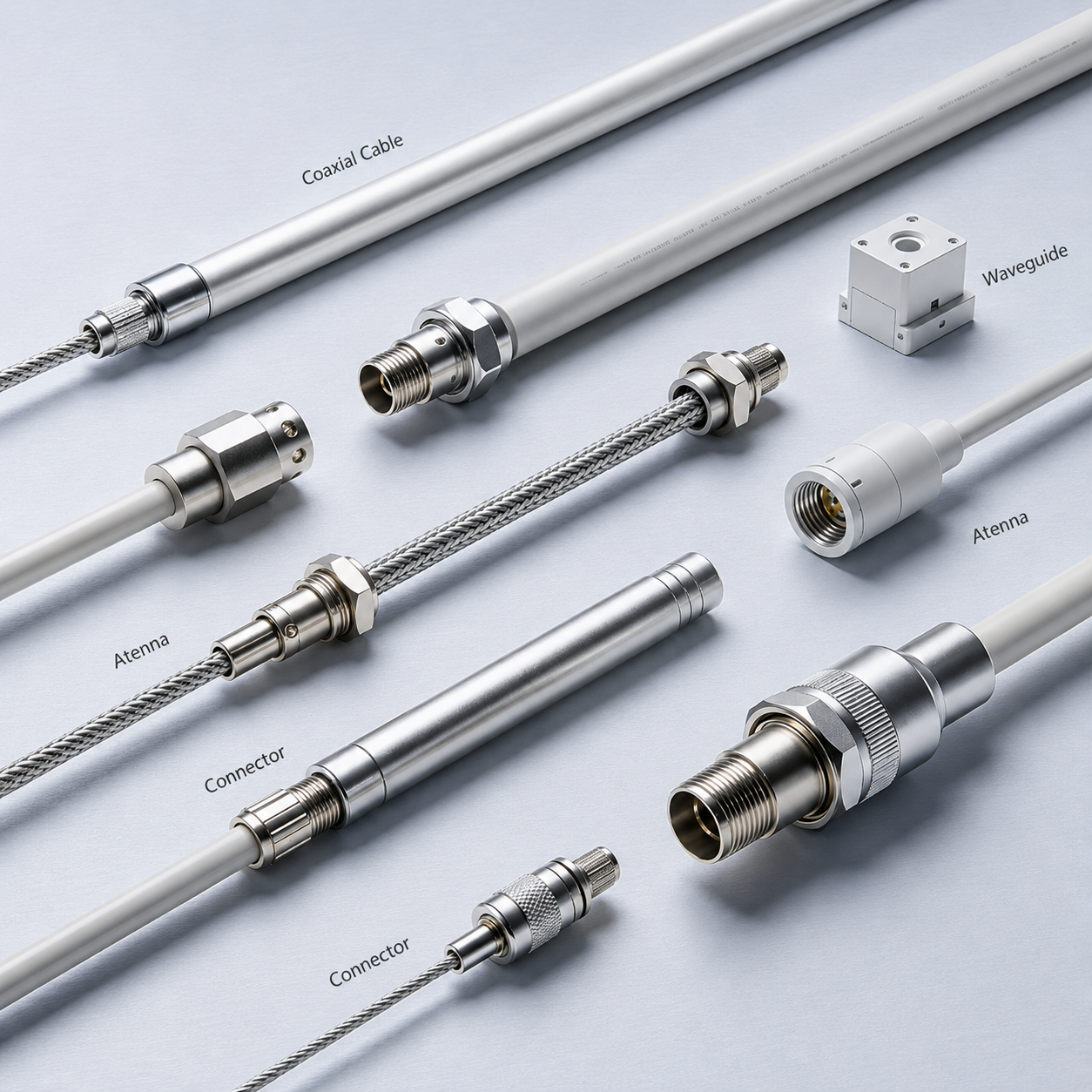 RF Components