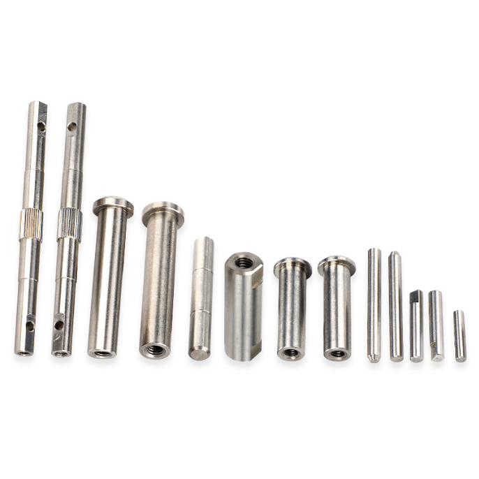 Precision Shaft