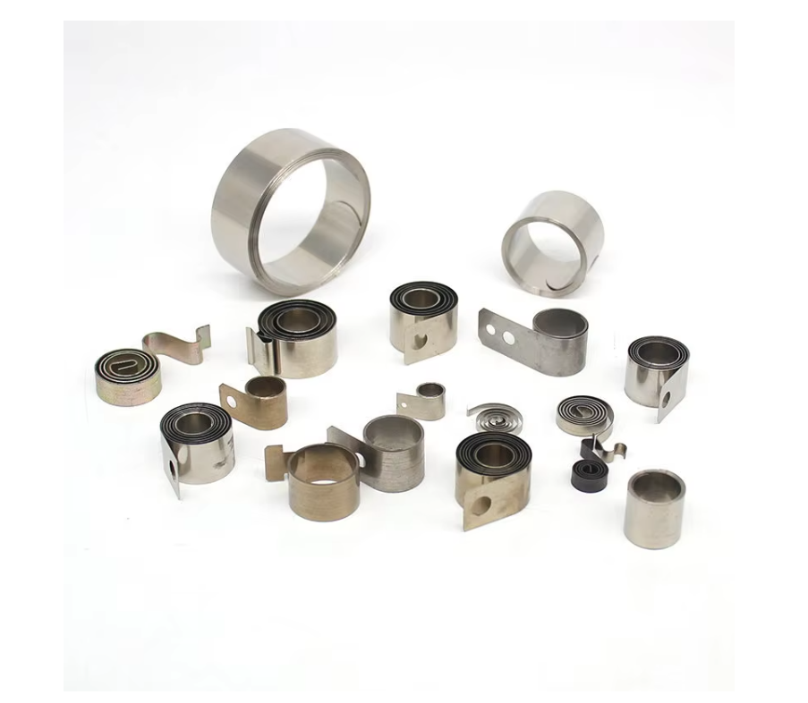 Automotive Connector Components