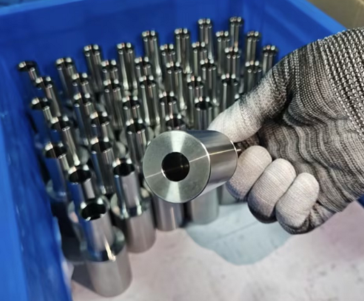 Automotive CNC Part