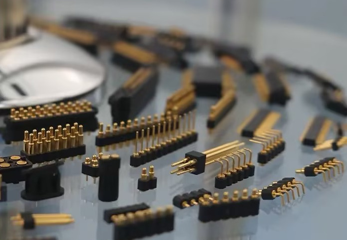 Precision Components