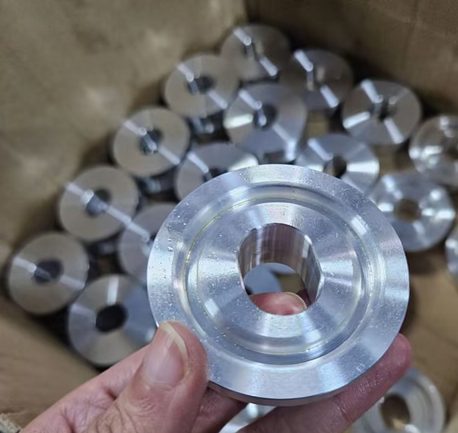 Manufacturing