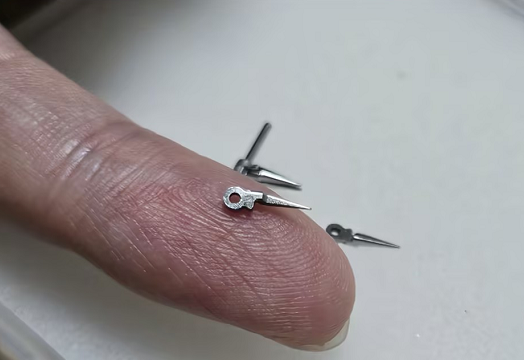 Medical Precision Components
