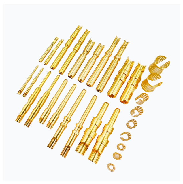 Connector Pins