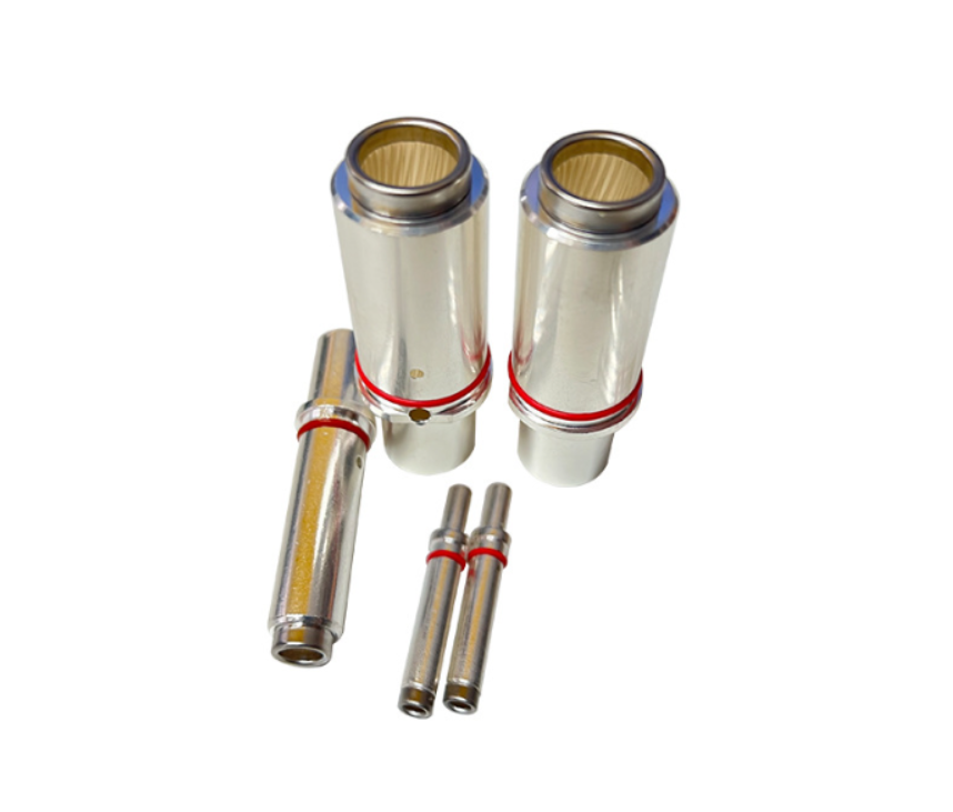 Precision Connector Pins
