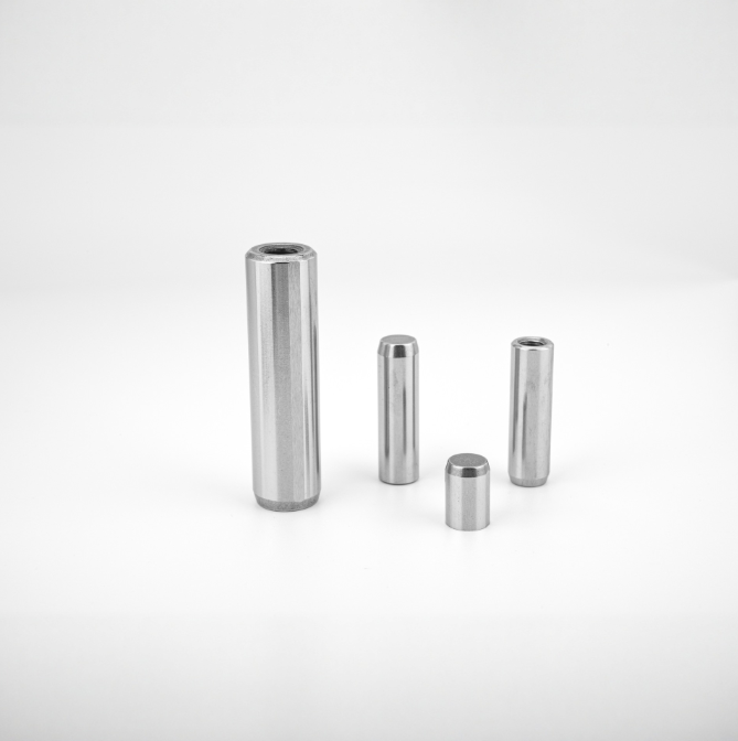 Precision Shafts