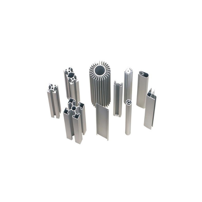 Aluminum Housing