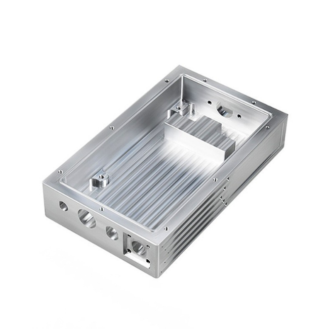 Aerospace Components