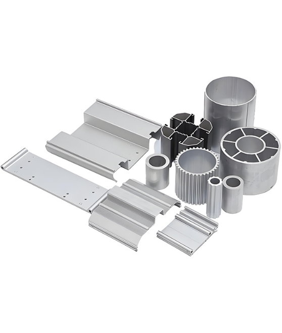 Aluminum Housing