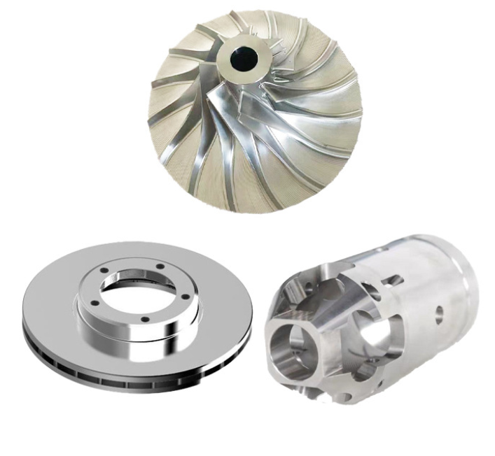 Aerospace Machining