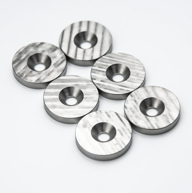 CNC Housing
