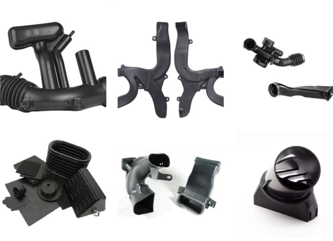 Aerospace Part
