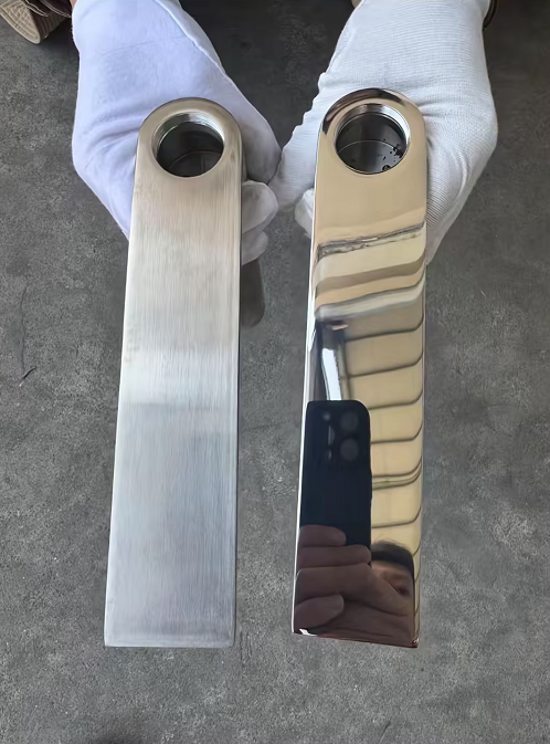 Metal Polishing