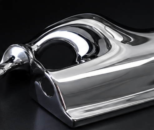Mirror Polishing