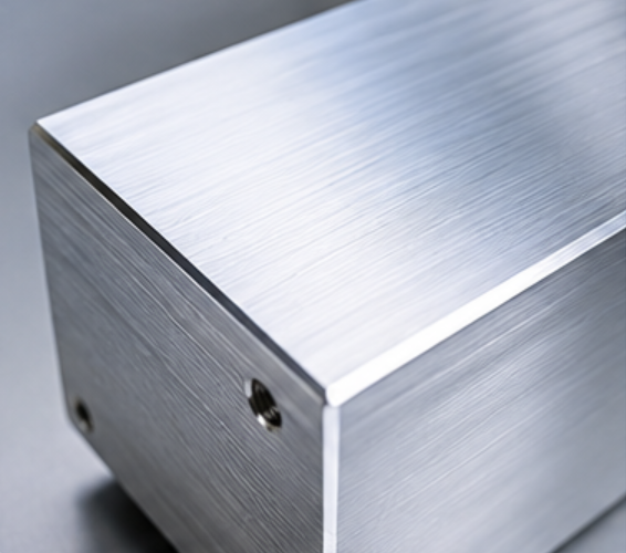 Brushed Finish