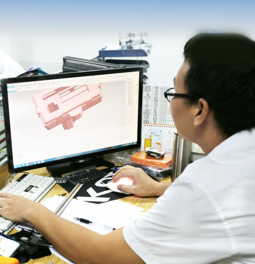 Injection Molding Service