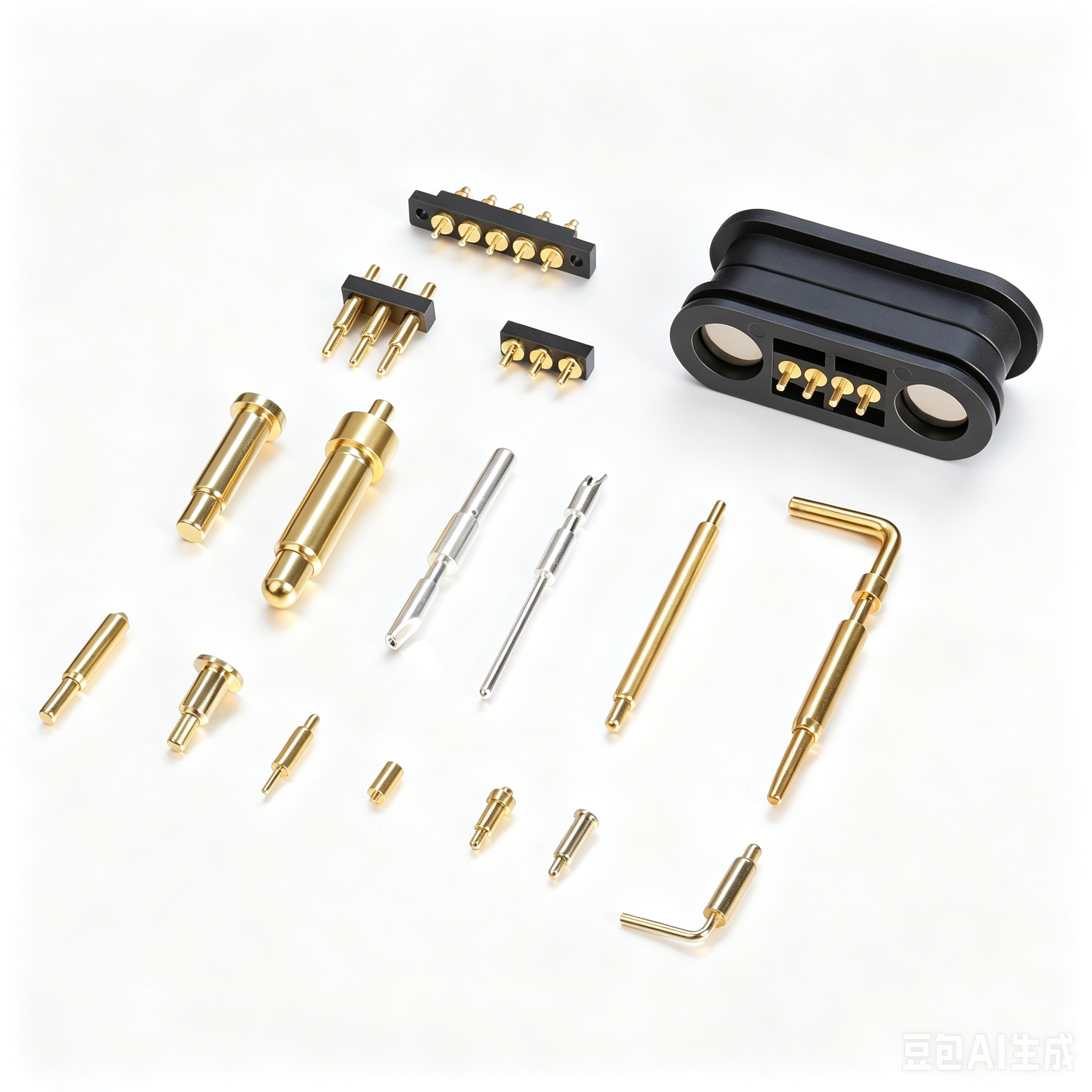 Connector Parts