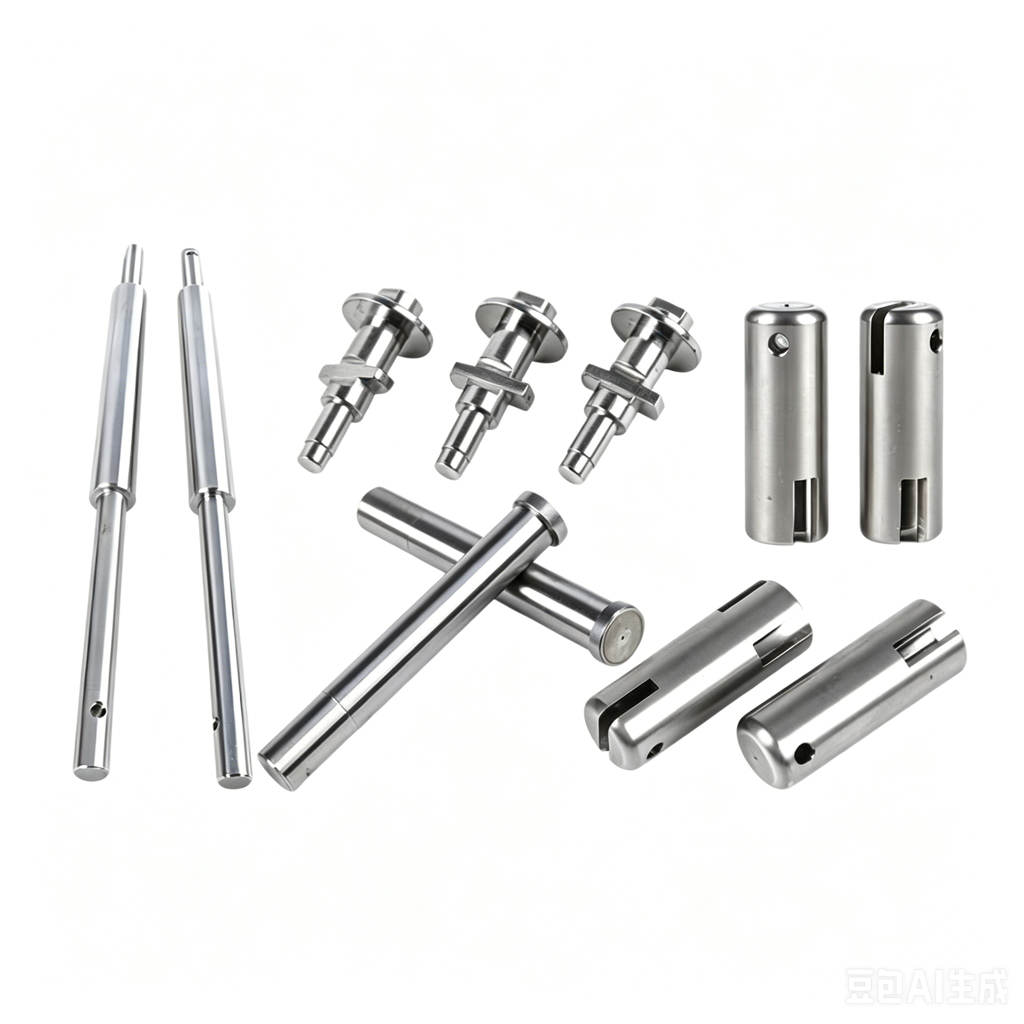 Precision Shafts