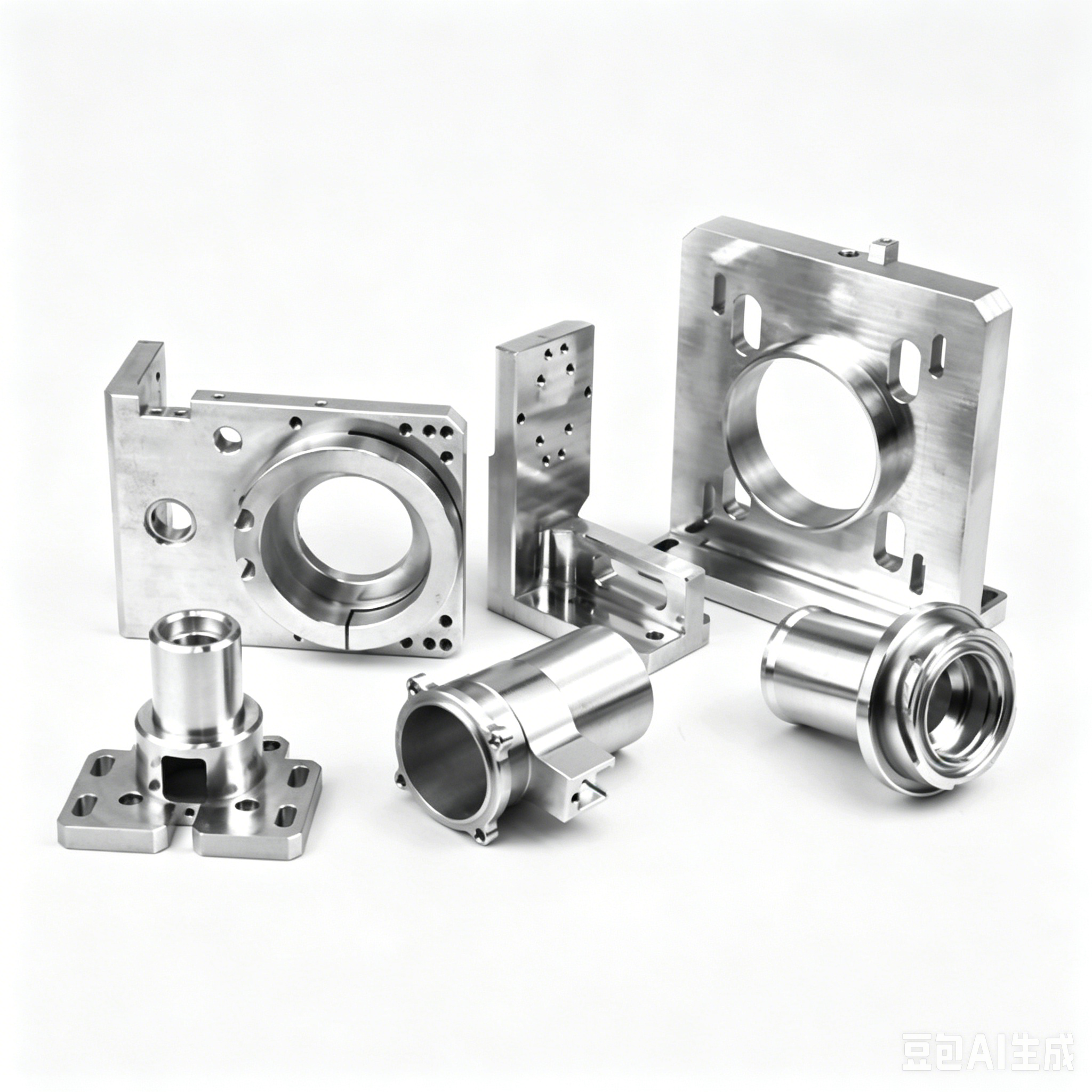 Automotive Parts