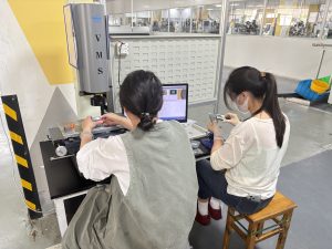 Precision manufacturing product image - VOLCRIX