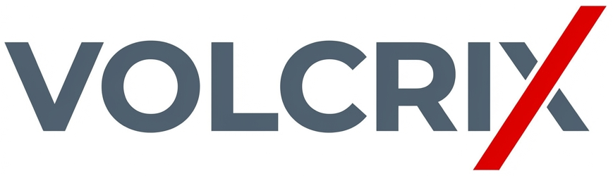 VOLCRIX ELECTRONICS CO., LTD.