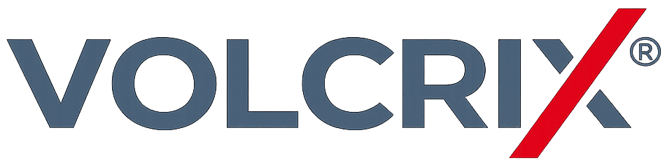 VOLCRIX ELECTRONICS CO., LTD.
