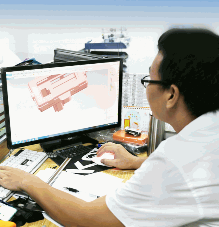 Precision Swiss turning - Industrial Plastic Manufacturing