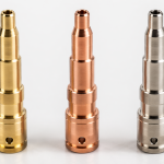 VOLCRIX precision manufacturing - quality certification