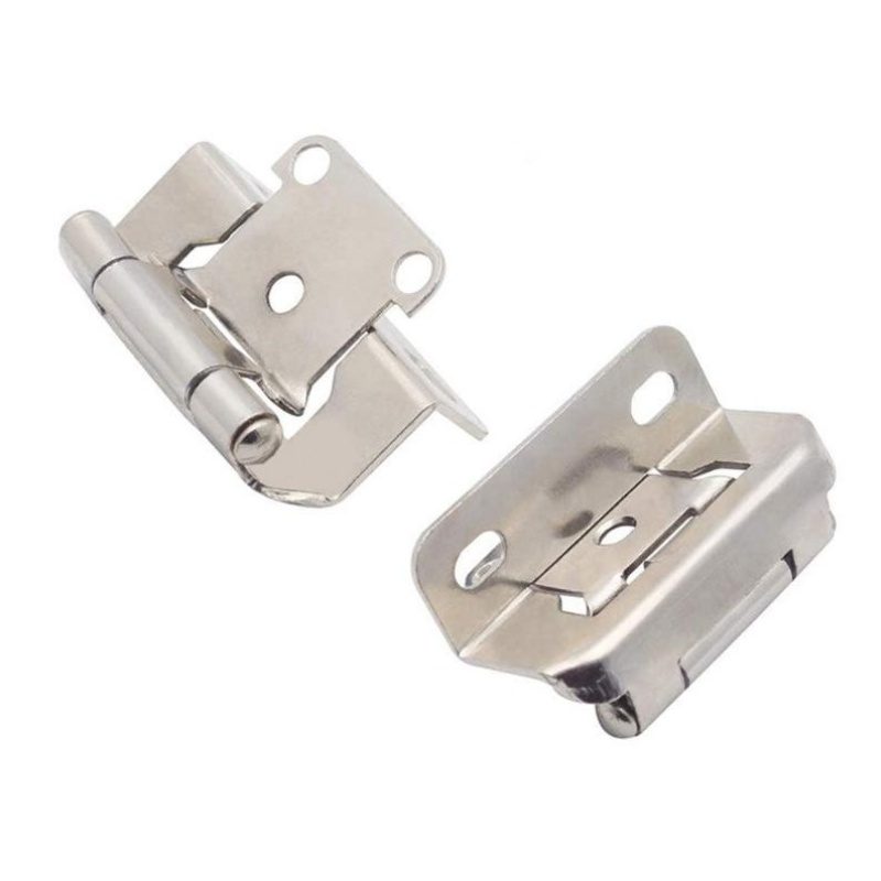 Precision hinges