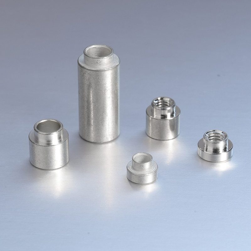 PCB brass nuts and SMT standoffs hardware