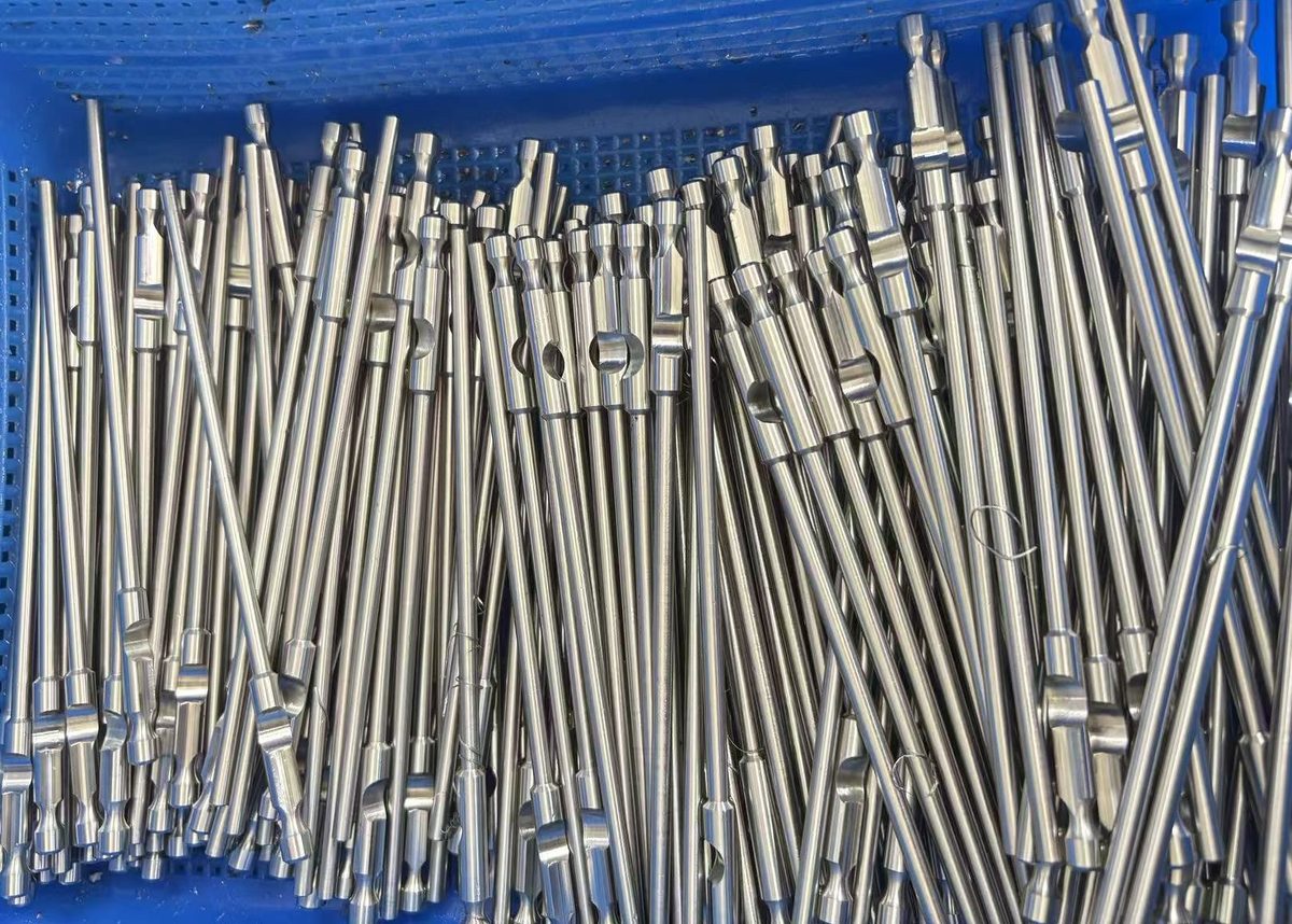 Micro Components